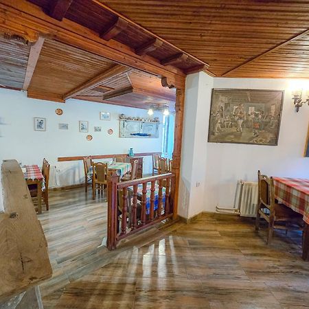 וליקו טורנובו Family Hotel "Slavianska Dusha" מראה חיצוני תמונה