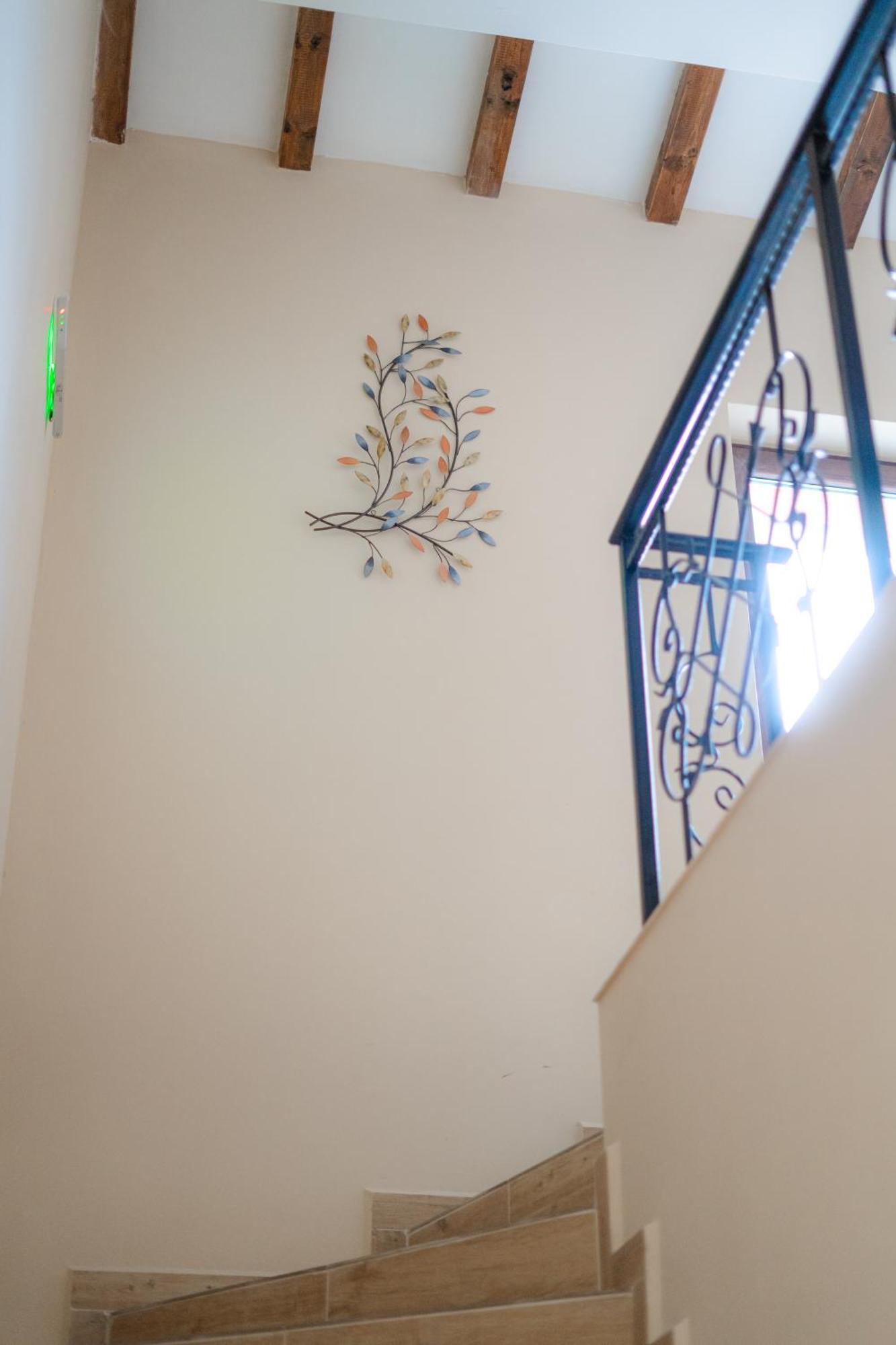 וליקו טורנובו Family Hotel "Slavianska Dusha" מראה חיצוני תמונה