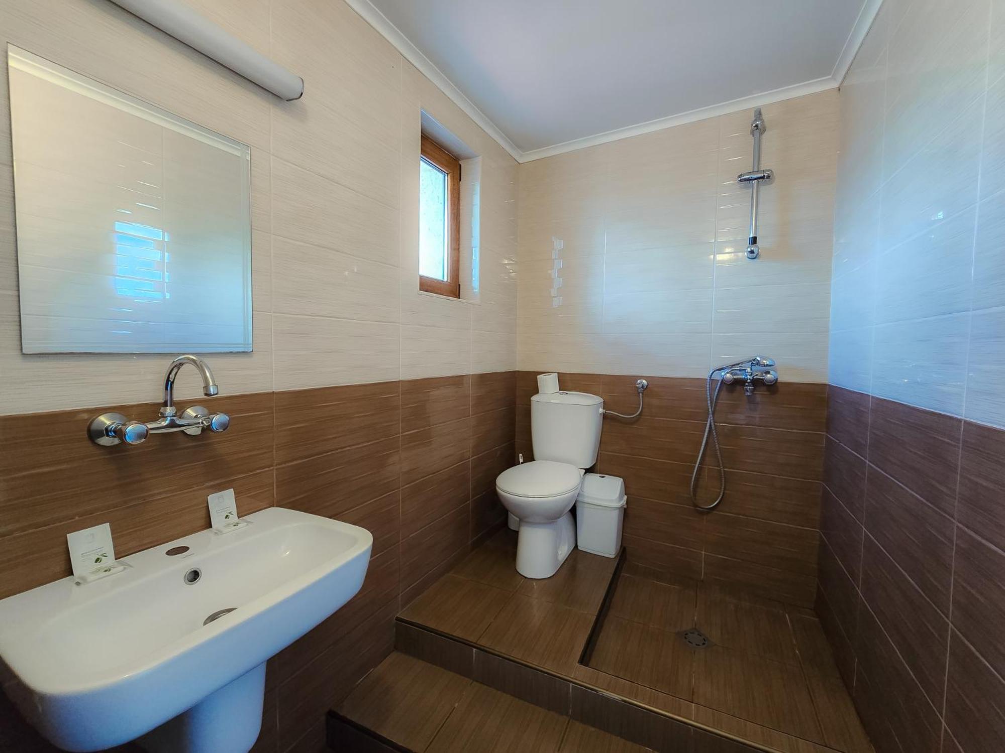 וליקו טורנובו Family Hotel "Slavianska Dusha" מראה חיצוני תמונה